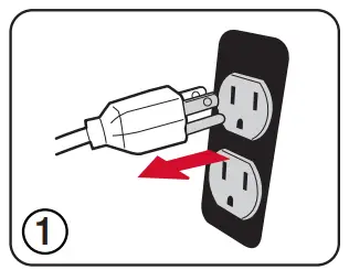 Shutdown and Storage