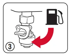 Shutdown and Storage