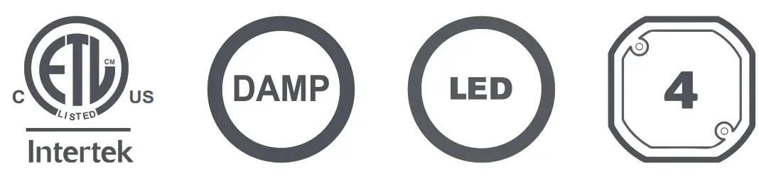 VISUAL COMFORT KW 5038 Utopia Small Pendant - icon