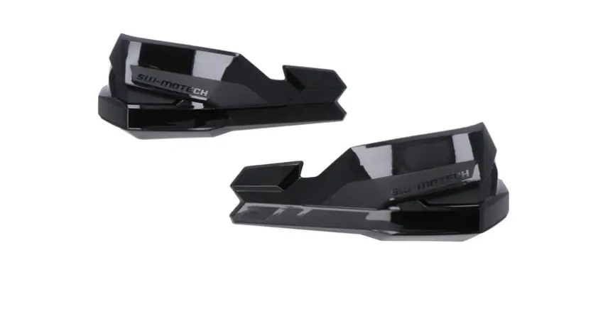 Sw-motech Hpr.00.220.20000 Handguard Mount Kits Instruction Manual