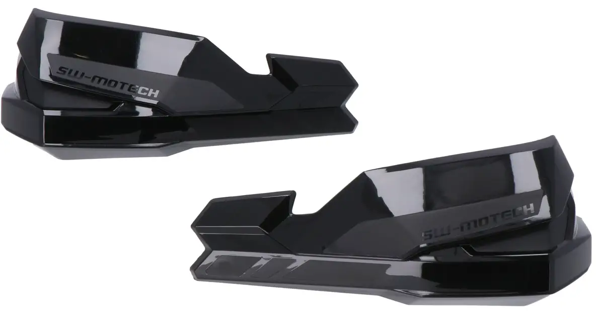 SW-MOTECH HPR.00.220.20000 Handguard Mount Kits-fig1