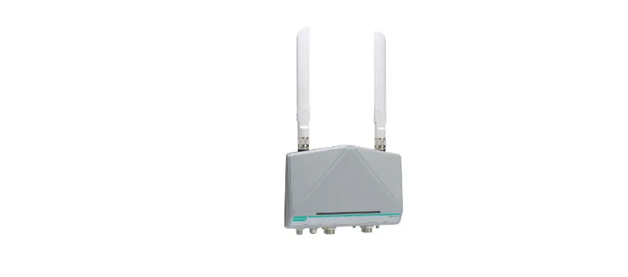 Doublecom Db6000acl-pro 5.8ghz 866m Industrial Single-mode Split Wireless Ap User Manual