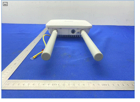 Doublecom-DB6000ACL-Pro-58GHz-866M-Industrial-Single-Mode-Split-Wireless-AP-03