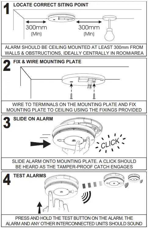 Quick Installation Guide 