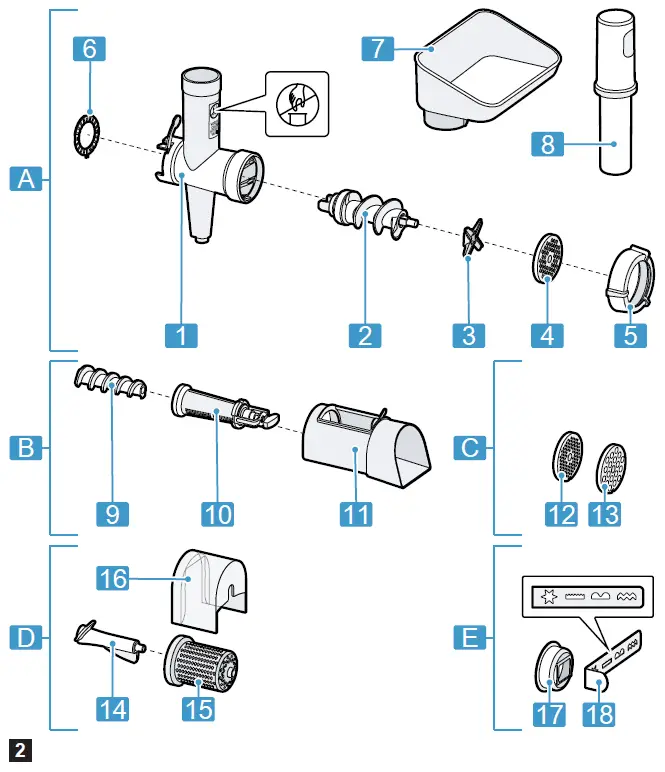BOSCH-MUZ5FW1-Meat-Mincer-Grinder-fig-2