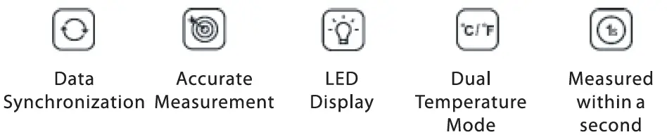 eSSL-Security-TDM95-Temperature-Detection-System-fig-1