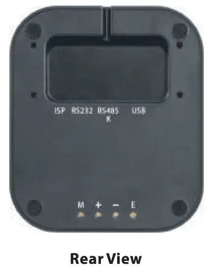 eSSL-Security-TDM95-Temperature-Detection-System-fig-4