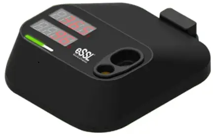 eSSL-Security-TDM95-Temperature-Detection-System-product