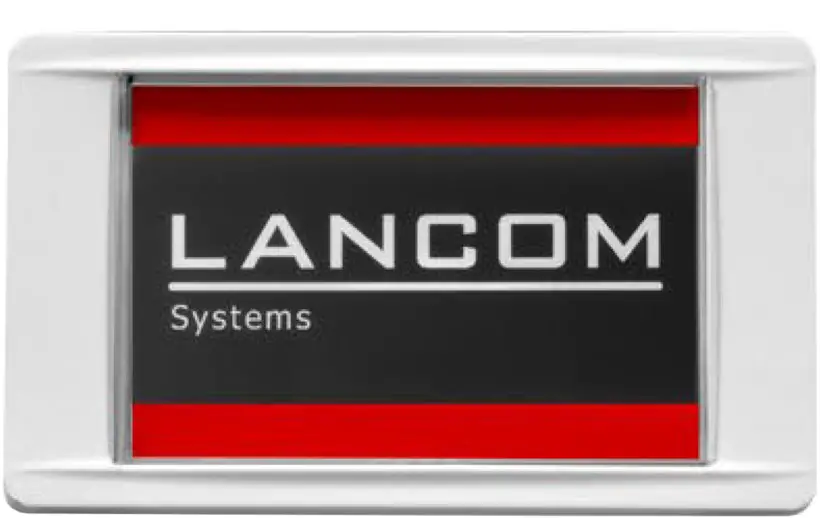 LANCOM WDG-2 Wireless ePaper Display