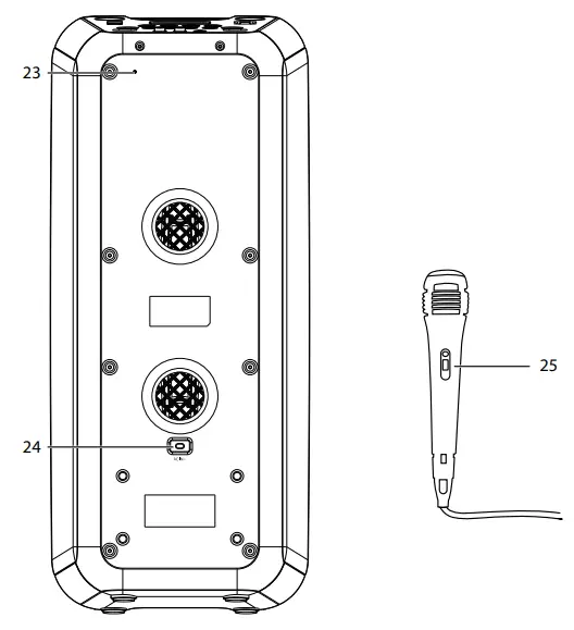 About using Bluetooth
