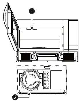 LG-MVEM1825D-Microwave-Oven-FIG-2