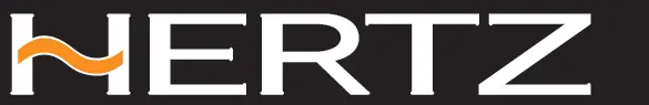 HERTZ-LOGO