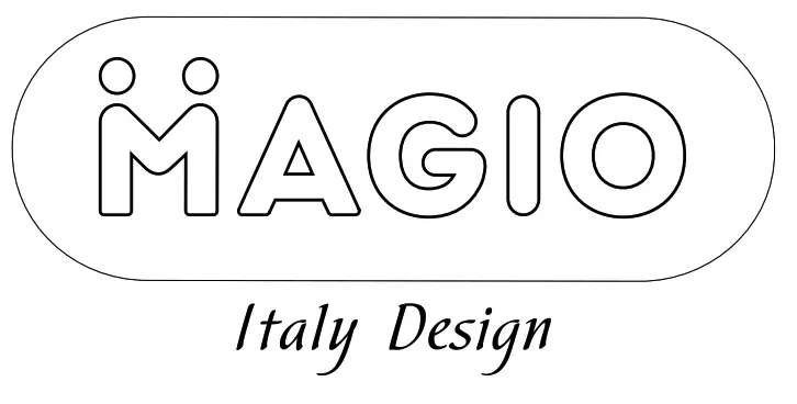 MAGIO LOGO