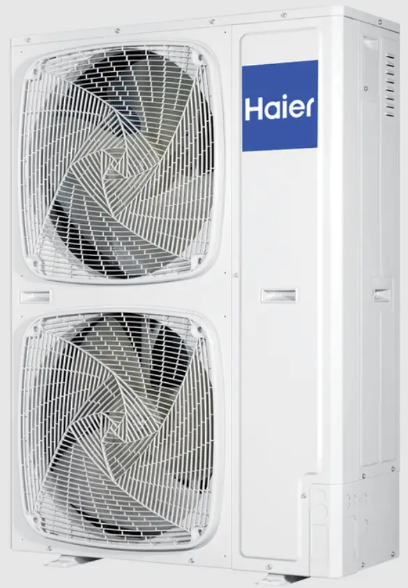 Haier 1UH125P1ERK 12.5 kW Smart Power Outdoor 3Phase product