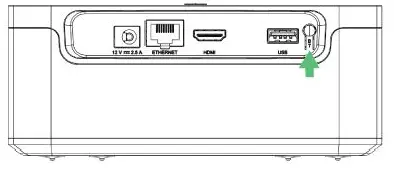 BANG OLUFSEN StarHub TV Pro Speaker-8