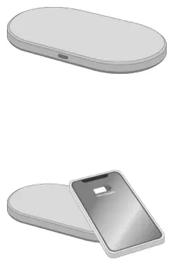 OAKYWOOD QI Compatible Dual Wireless Charger-fig2