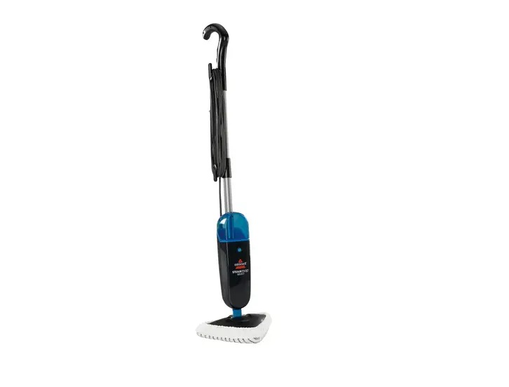 My Spiffy®/steam Mop™ Max/steam Mop™ Hard Floor Steam Cleaner Has No Steam | Support