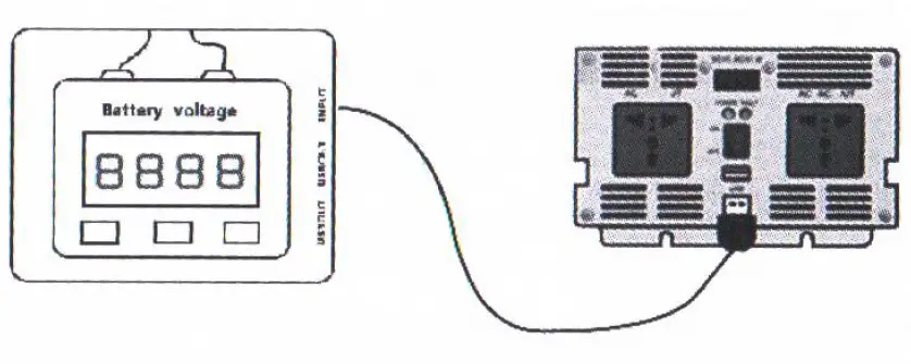 CHGAOT-4000W-High-Frequency-Inverter -FIG4