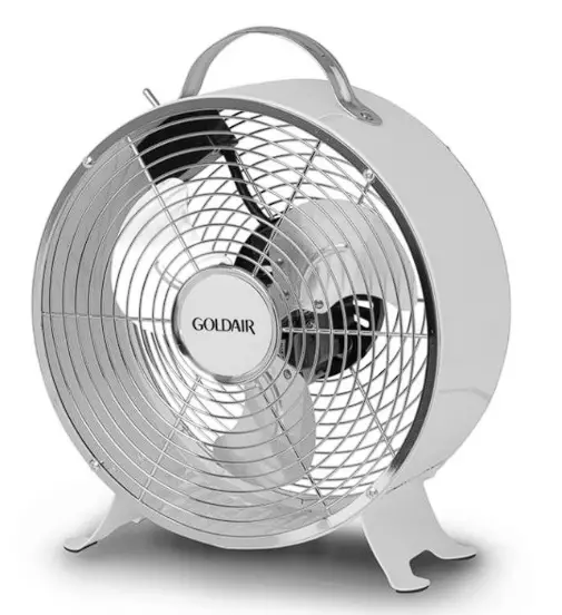 Goldair-GCDF140B-20cm-Metal-Desk-Fan-product-image