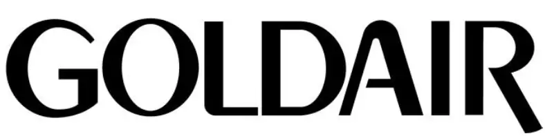 Goldair-logo
