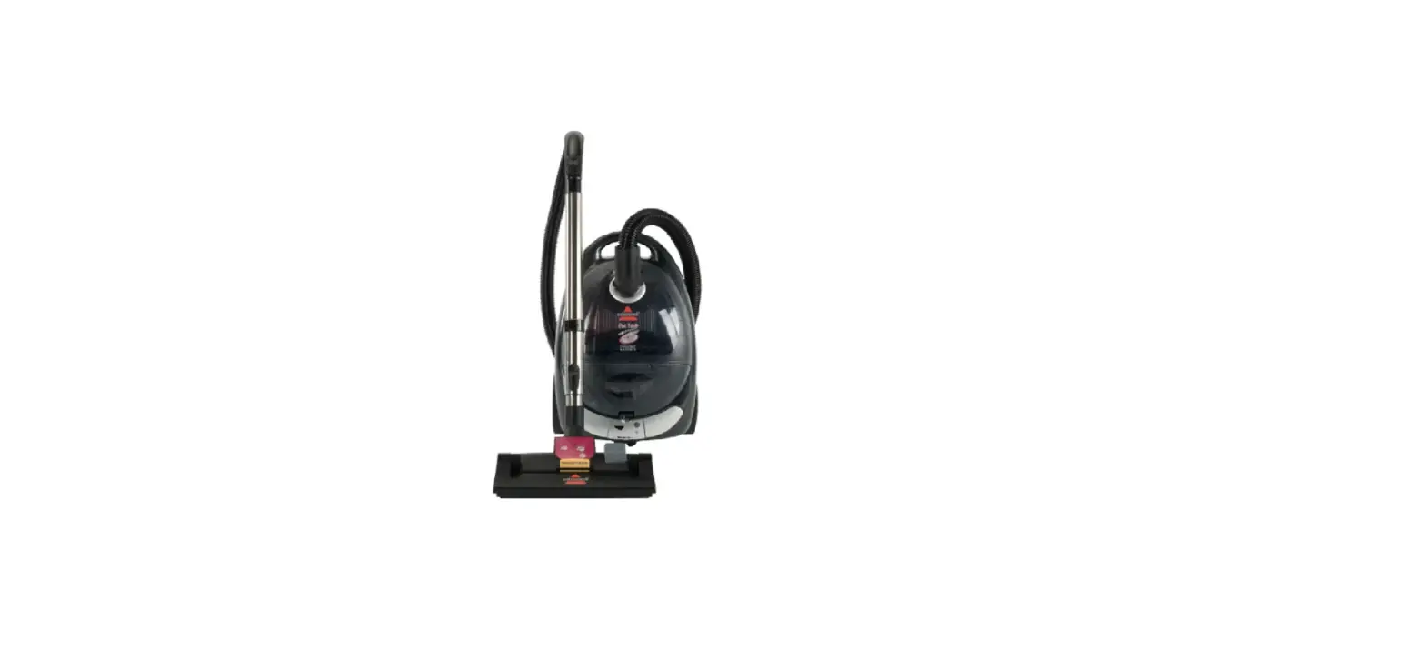 My Pet Hair Eraser®/opticlean® Cyclonic Canister Vacuum Has No Power | Support My Pet Hair Eraser®/opticlean® Cyclonic Canister Vacuum Has No Power | Support