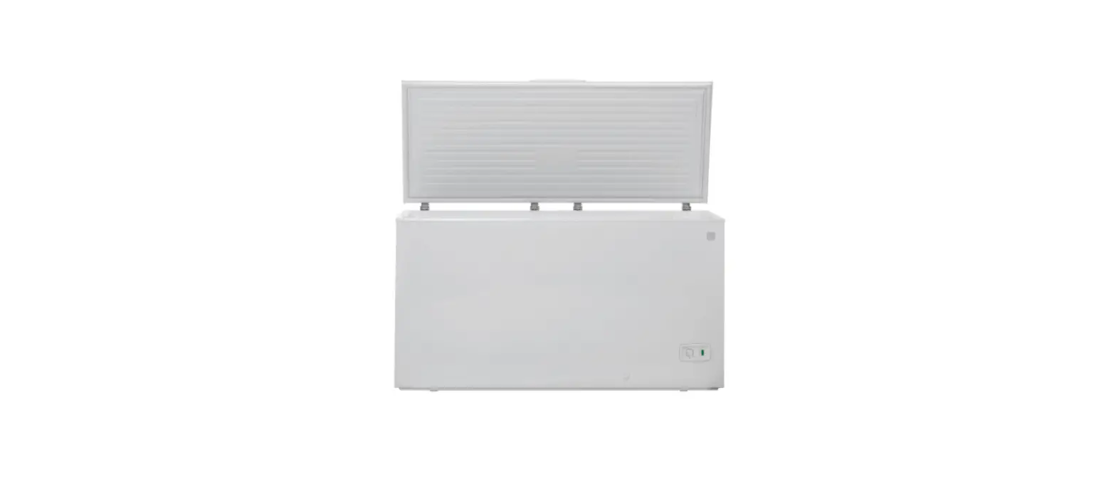 Kenmore Chest Freezer User Guide