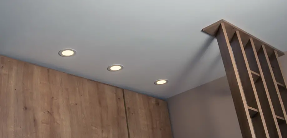 Parmida Pled-pdn12w5cct Led Ultra-thin Ceiling Light Installation Guide