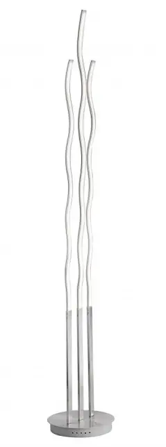 LeuchtenDireckt 15127-55 Wave Floor Lamp PRODUCT-IMG