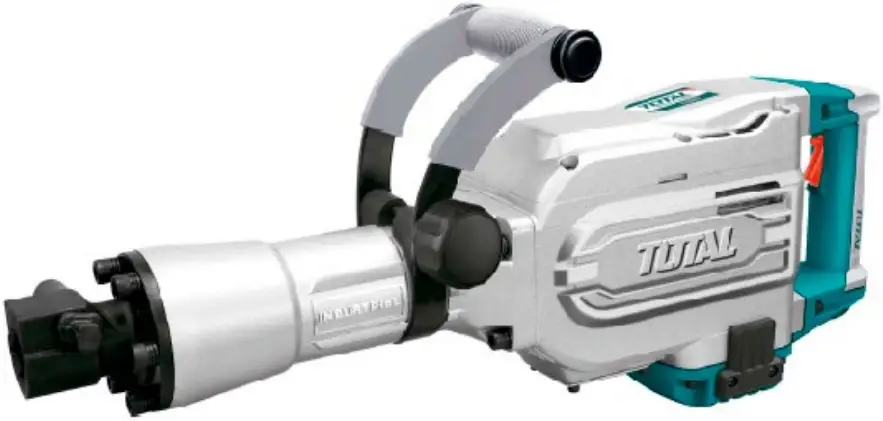TOTAL TH215456 Demolition Hammer A01