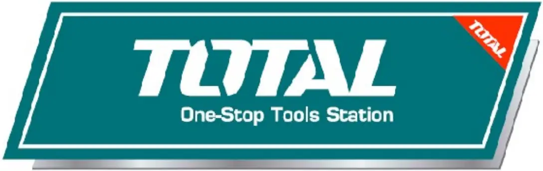 TOTAL TH215456 Demolition Hammer B09