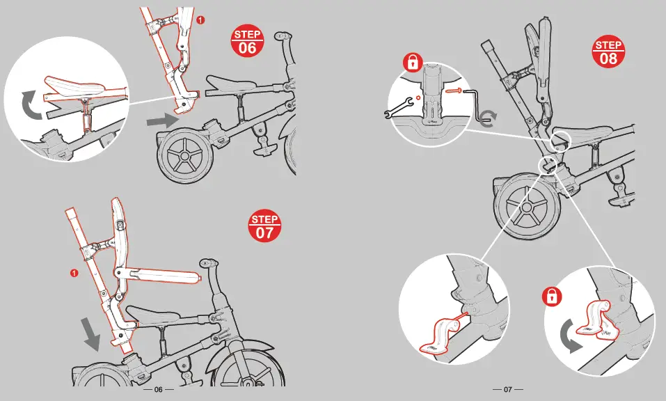 QPlay-S380-Rit--PluS-Folding -Trike -04