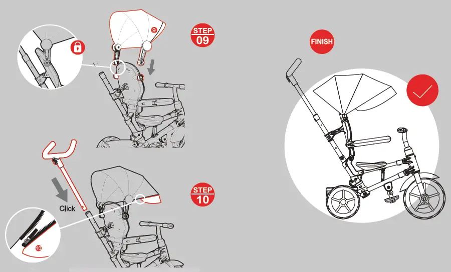 QPlay-S380-Rit--PluS-Folding -Trike -05