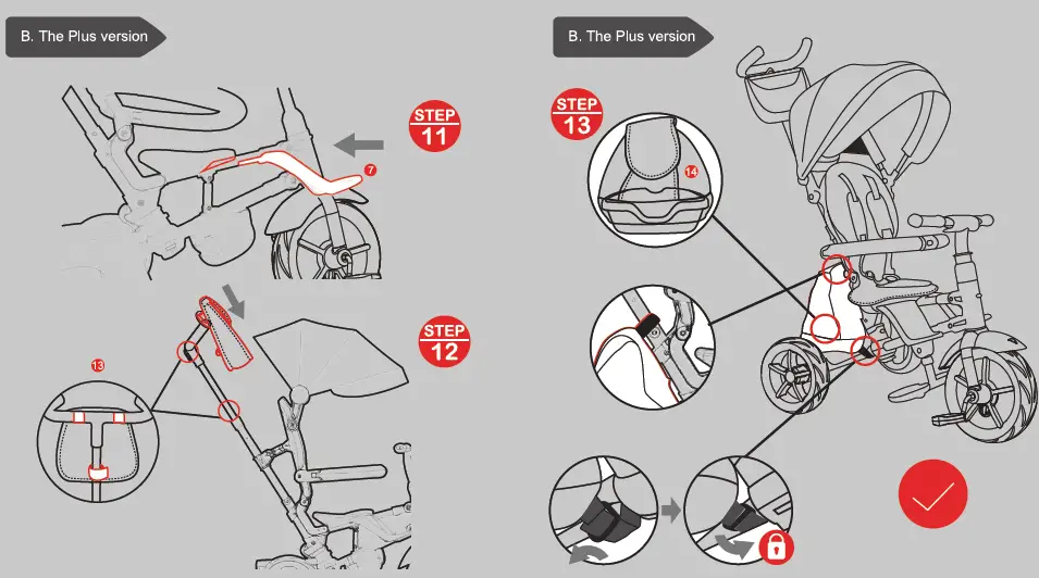 QPlay-S380-Rit--PluS-Folding -Trike -06