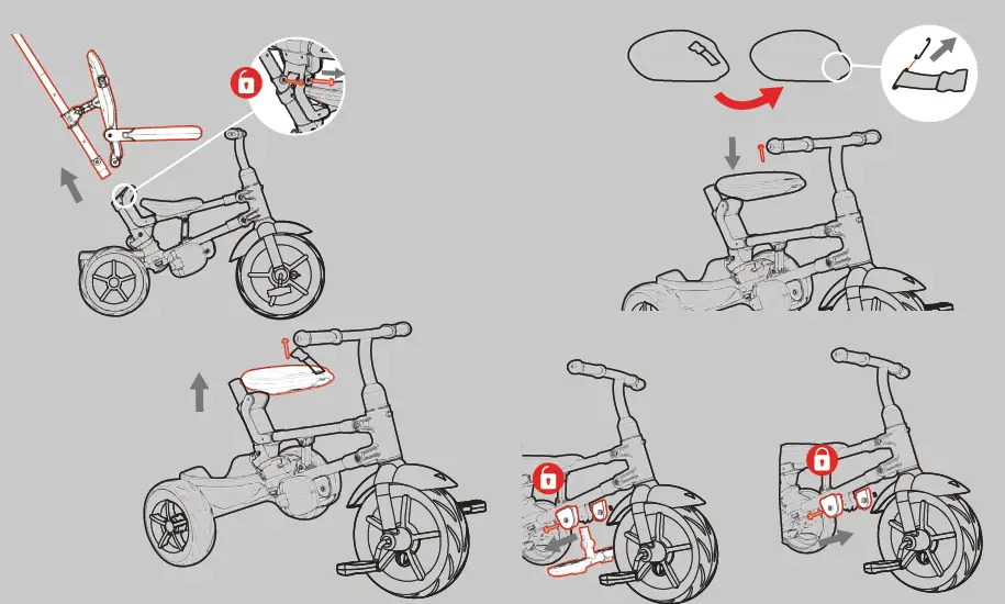 QPlay-S380-Rit--PluS-Folding -Trike -13