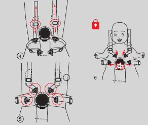 QPlay-S380-Rit--PluS-Folding -Trike -14
