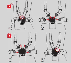 QPlay-S380-Rit--PluS-Folding -Trike -16