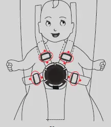 QPlay-S380-Rit--PluS-Folding -Trike -17