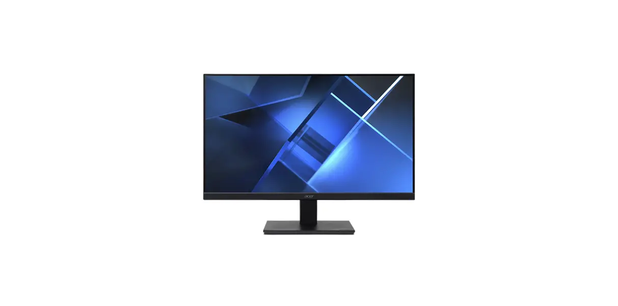 Acer V277 Monitor Lifecycle Extension User Guide