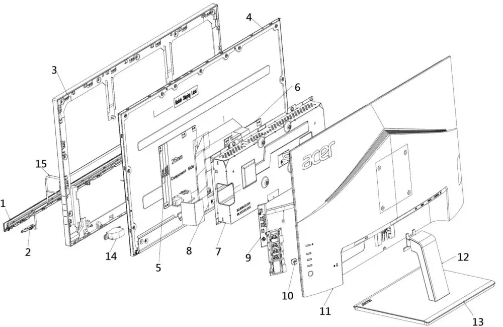 acer V277 Monitor Lifecycle Extension-fig2