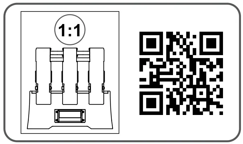 Instruction QR Code