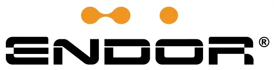ENDOR Logo