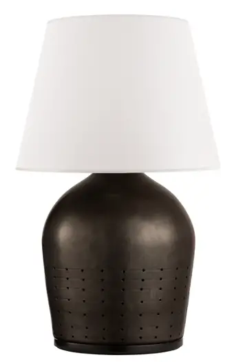 RALPH LAUREN RL 3633 Halifax Small Table Lamp