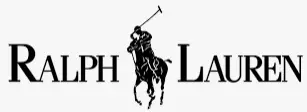 RALPH LAUREN logo