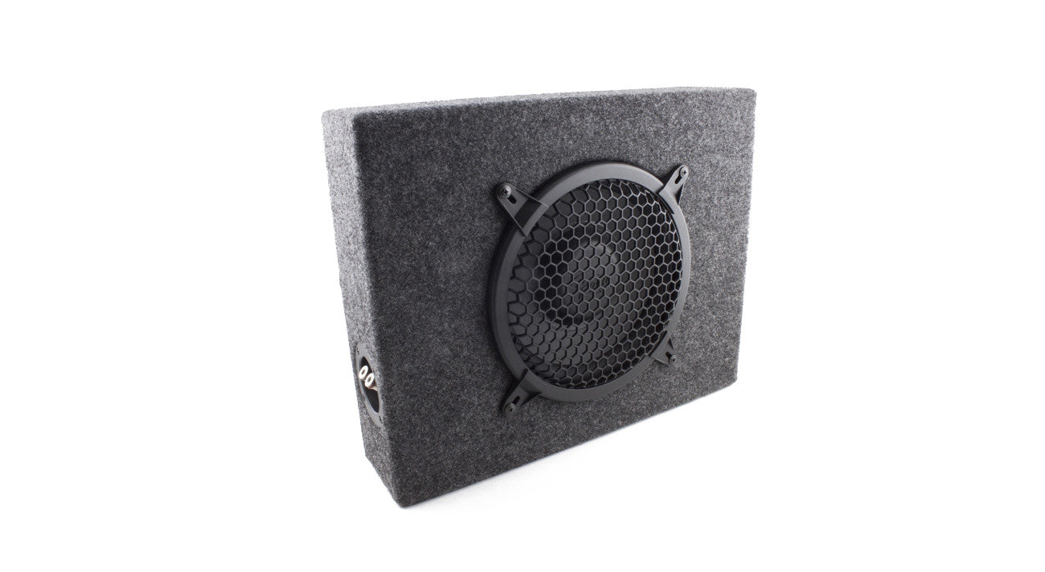 Retrosound R-tb8 Subwoofer Full Range Speaker Box User Manual