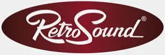 RetroSound logo