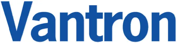 Vantron logo