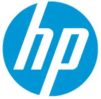 hp - Logo