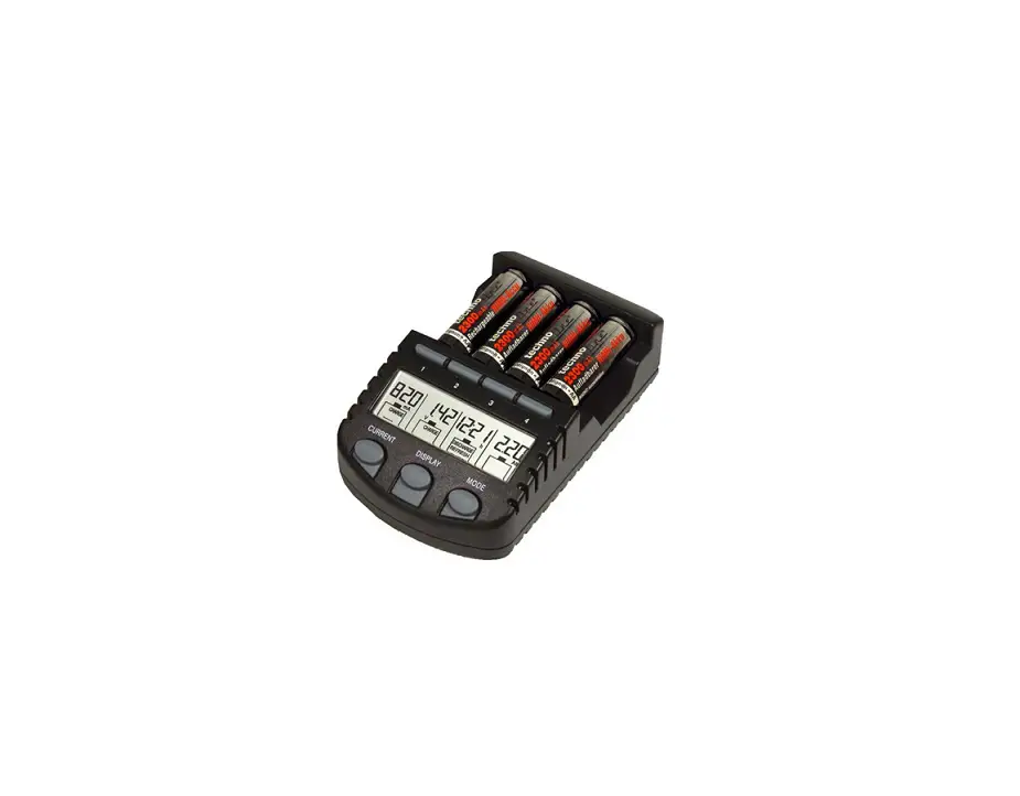 9in1 Bc 700 Intelligent Battery Charger Instructions