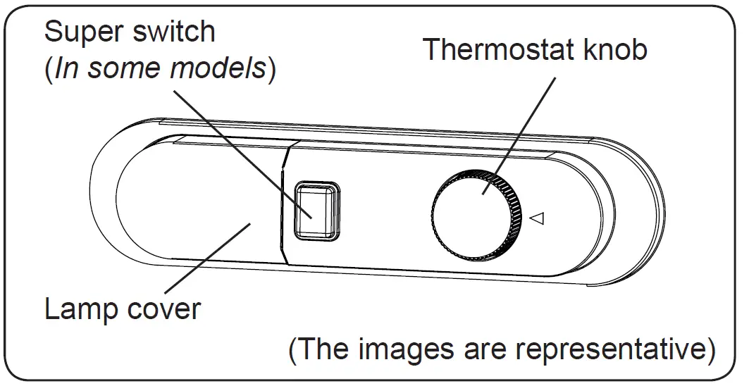 Respekta-KS1224-Built-in-Refrigerator-04