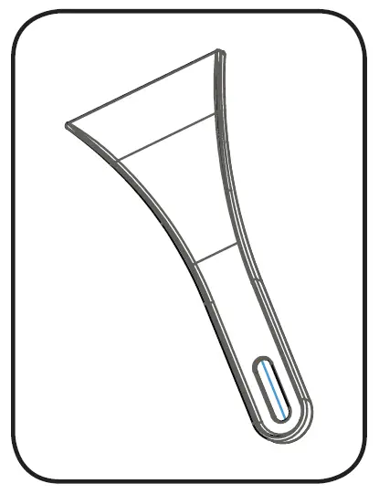 Respekta-KS1224-Built-in-Refrigerator-06